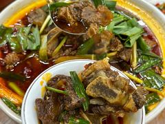 -清真双宝红油牛系列