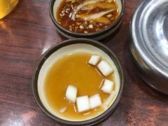 -神仙雪浓汤(明洞店)