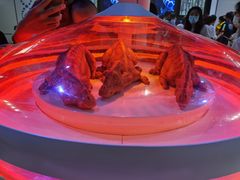 -侏罗纪世界电影特展(广州站)