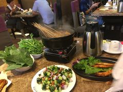 -金太阳海鲜烧烤·本地人餐厅(东纬路旗舰店)