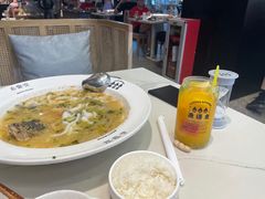 -渔语鱼酸菜鱼新川菜(来福士店)