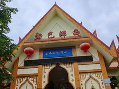 -云南勐巴娜西珍奇园