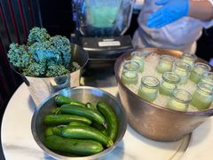 -西安W酒店·WEI全味西餐厅