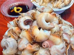 -观海轩餐厅(一线海景店)