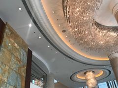 -上海雅居乐万豪侯爵酒店