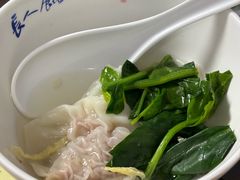 -长人馄饨铺(解放街店)