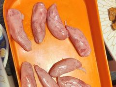 -AJIYA·池袋日式烧肉自助(天津万象城店)