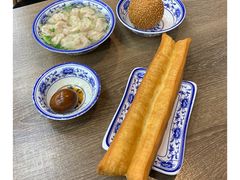 -刘长兴(逸仙桥店)
