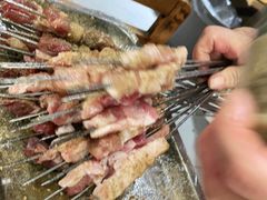 -小寒羊烧烤(凯瑞时代大厦店)