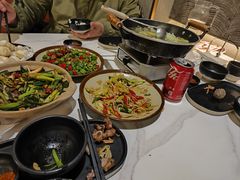 -乔阿马·江南味·驴肉香(龙湖华泾天街店)