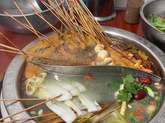 -丹妹麻辣烫(袁家岭20year店)