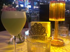 -斯普汇生蚝牛排馆(中骏世界城店)