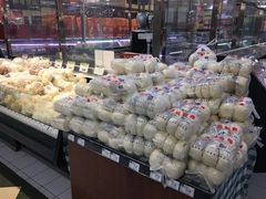 -BHG生活超市(安贞店)