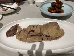 -狮王府淮扬菜(新街口友谊店)