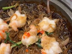 -绿茶餐厅(成都天府红店)
