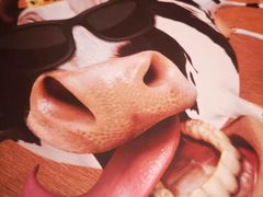 -FAT COW(虹梅路店)