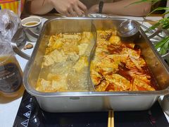 -螺大喜螺蛳粉火锅(雍和宫店)