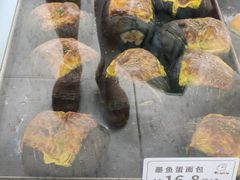 -甜嘟嘟烘焙坊(舒城路店)