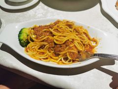 -昔士风中西餐厅(天河公园店)