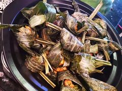 -万达文华酒店·48F云端窗景美食汇自助餐厅