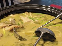 -金谷仓家庭料理(马泉营店)