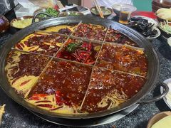 -肥龙火锅(南坪店)
