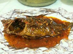 -宜宾海鲜酒家·三十年老字号