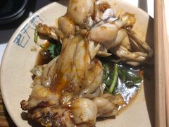-老天桥蛙炉火锅(姑苏总店)