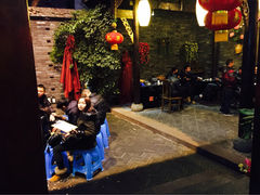 -佬革命主题火锅(玉沙路店)
