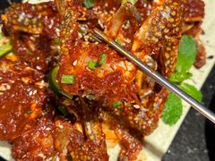 -木槿花韩式炭烤·熟成肉工坊(孙文东路店)