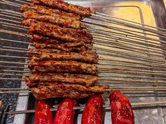 -福苗小骆驼烧烤(曲江店)