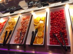 -比格比萨自助(南京万达茂店)