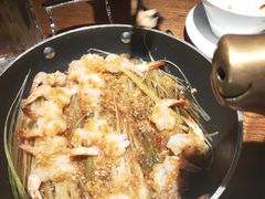 -炊烟小炒黄牛肉(中心印象城店)