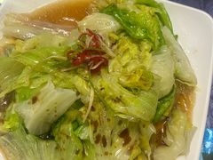 -叶存利海鲜大馅饺子(海宁路总店)