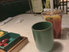 -锦府盐帮·李宅(领展购物广场中关村店)