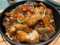 -79号渔船海鲜饭店(耀中店)