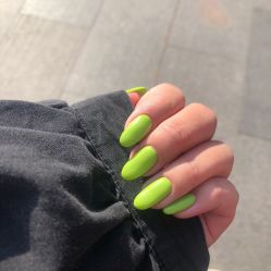 -M·X Nail日式美甲美睫