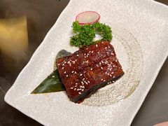 -梅筑·创意料理(王府井百货店)