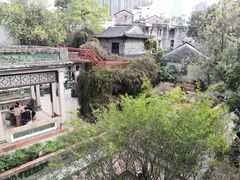 -东莞市可园博物馆