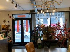 -之悦咖啡馆(新星宇·之洲店)