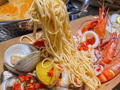 -太琼糟粕醋·海南酸汤火锅(亚龙湾店)