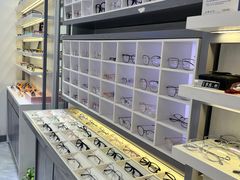 -ALPS阿尔卑斯眼镜(我格广场店)