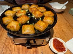 -黄山老妈·土菜(碧桂园店)
