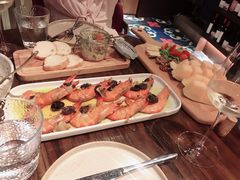 -Brut Eatery悦璞食堂(建国东路店)