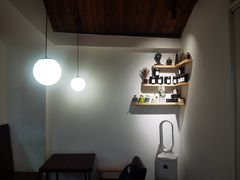 -Double cafe