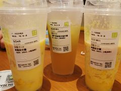 -奈雪的茶(石厦时代广场店)