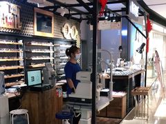 -日本手作眼镜·久川睛匠(龙德店)
