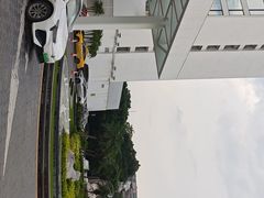 -广州白天鹅宾馆