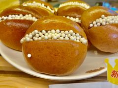 -1-7Bread(深业上城店)