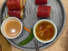-点都德(中海环宇荟店)